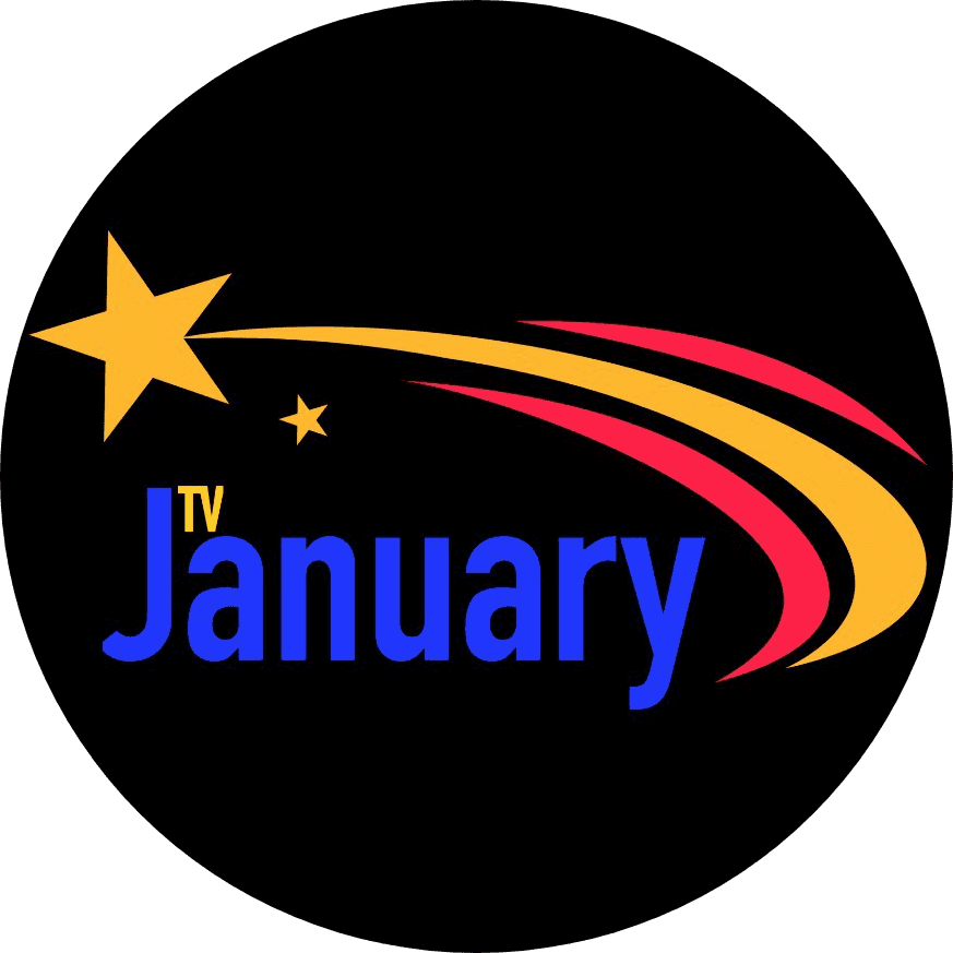 JanuaryTV iptv provider logo